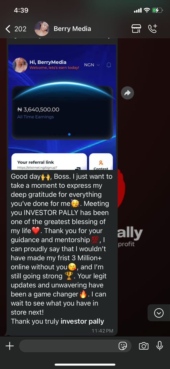 Testimony 7
