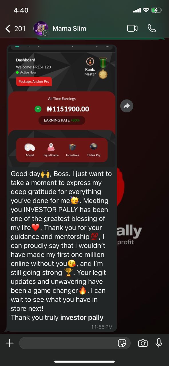 Testimony 8